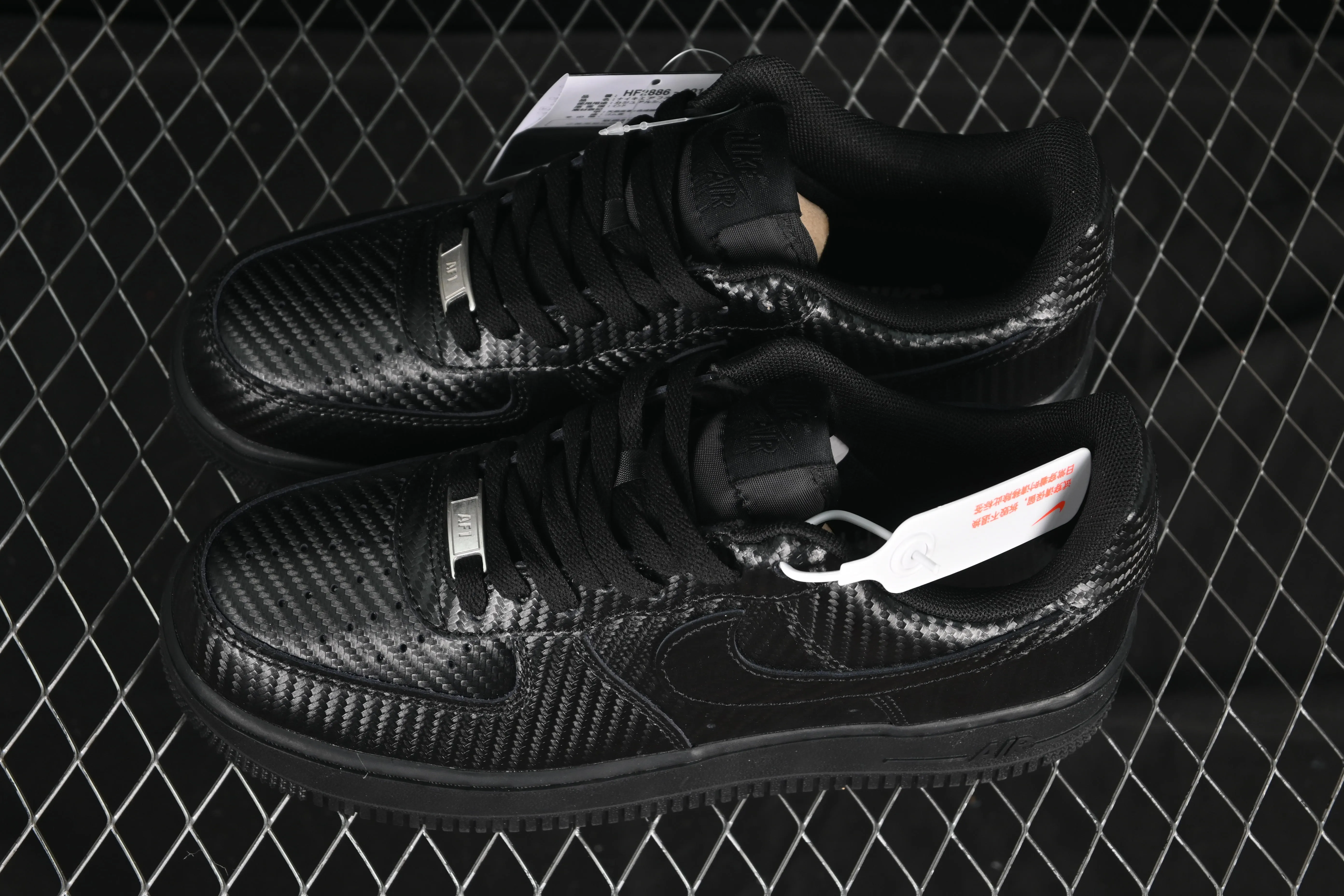 All categories Nk Air Force 1 Air Force series Nk Air Force 1 Low Air Force low-top Nike Air Force 1'07 Low Air Force 1 low-top casual sneakers HF2886-001